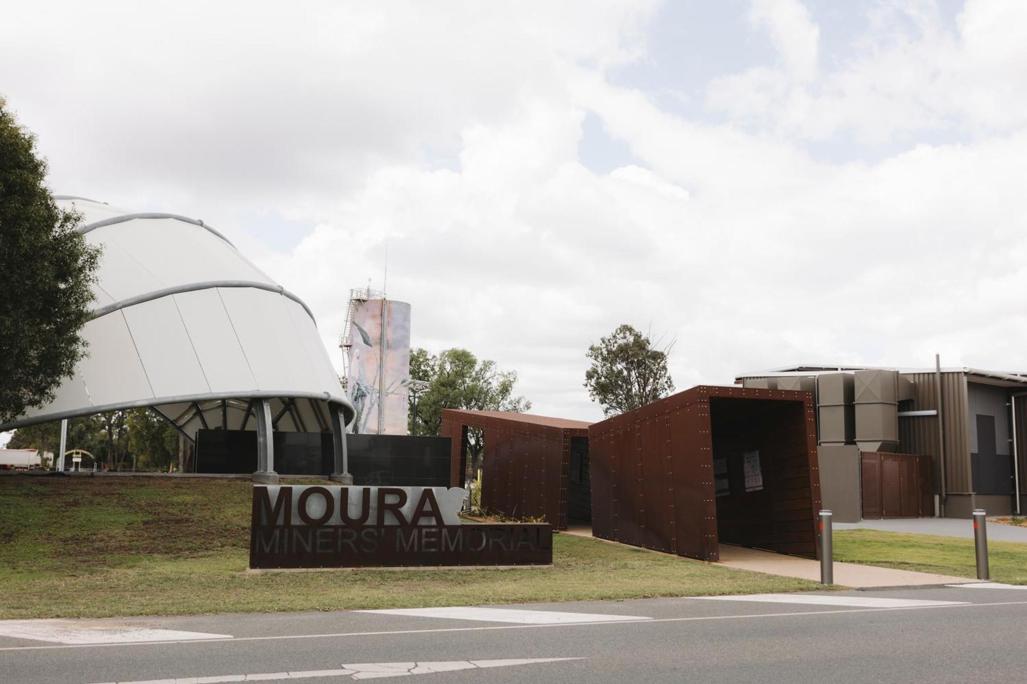 莫拉汽车旅馆 Moura 外观 照片